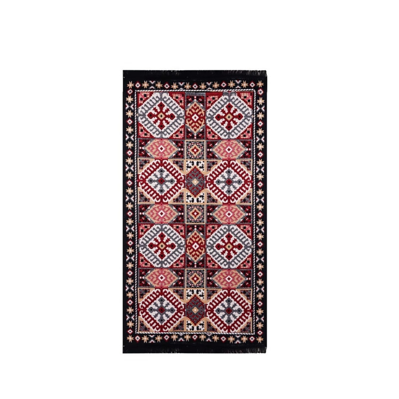 Flatweave Oriental Rug