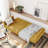Asloune 77.2'' Flared Arm Sofa Bed-52450134