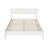 Vetu Solid Wood Platform Bed-1019689817-1019689810