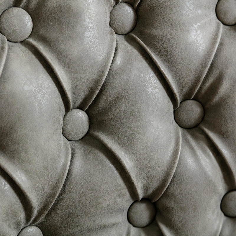 Chaise d'appoint Kaskaskia, Vert