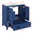 30" Bathroom Vanity With Sink Top, Combo Set, Small Bathroom Vanity Cabinet With 2 Soft Closing Doors And Drawer-756340256