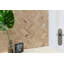 MSI Havenwood 12 in. x 15 in. Matte Porcelain Wood Look Floor and Wall Tile-2024101833
