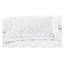 Haith Polyester Floral Bedspread with Pillowcases Included-714064267-714064264