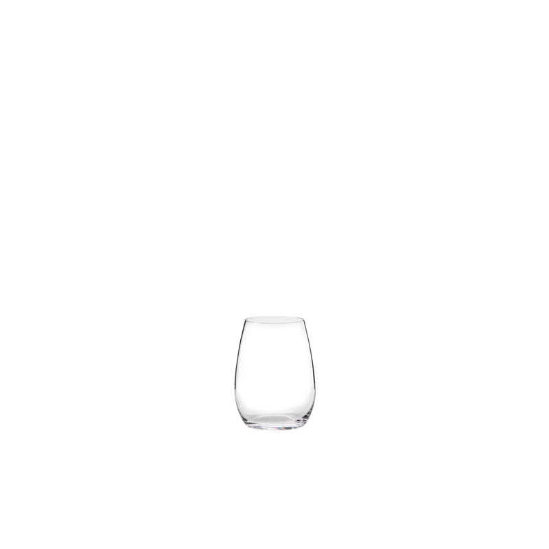RIEDEL O Wine Tumbler Spirits/Fortified Wines/Cask Aged Brandies Glass