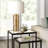 Campbell Metal Table Lamp