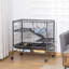 Cage pour petits animaux Rabit
