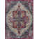 Tapis mauve Gersu