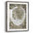 Distressed Silver