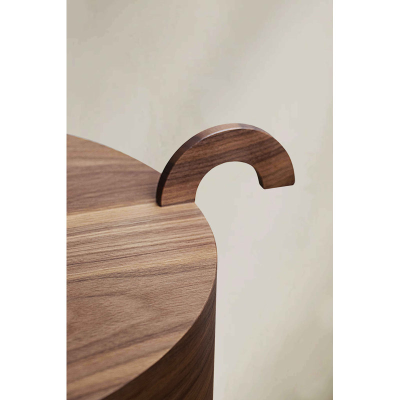 Rava Avis 17.32'' W Console Table