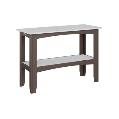Outdoor Bar Table