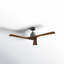 Gerda 52'' 3 Blade Ceiling Fan-88061654-88061653