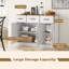 108cm Sideboard