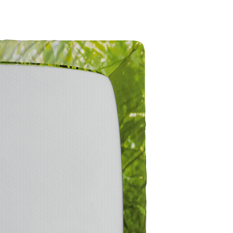 Microfiber Fitted Sheet, Full Fitted Sheet