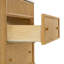 Kathryne 36" Bathroom Vanity In Natural Enhanced Oak-748118583-753165475
