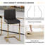  Tabouret de comptoir 25 po Jeileen (ensemble de 2)-115486856