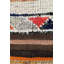 Herki One-of-a-Kind 3'9" X 11'4" Area Rug