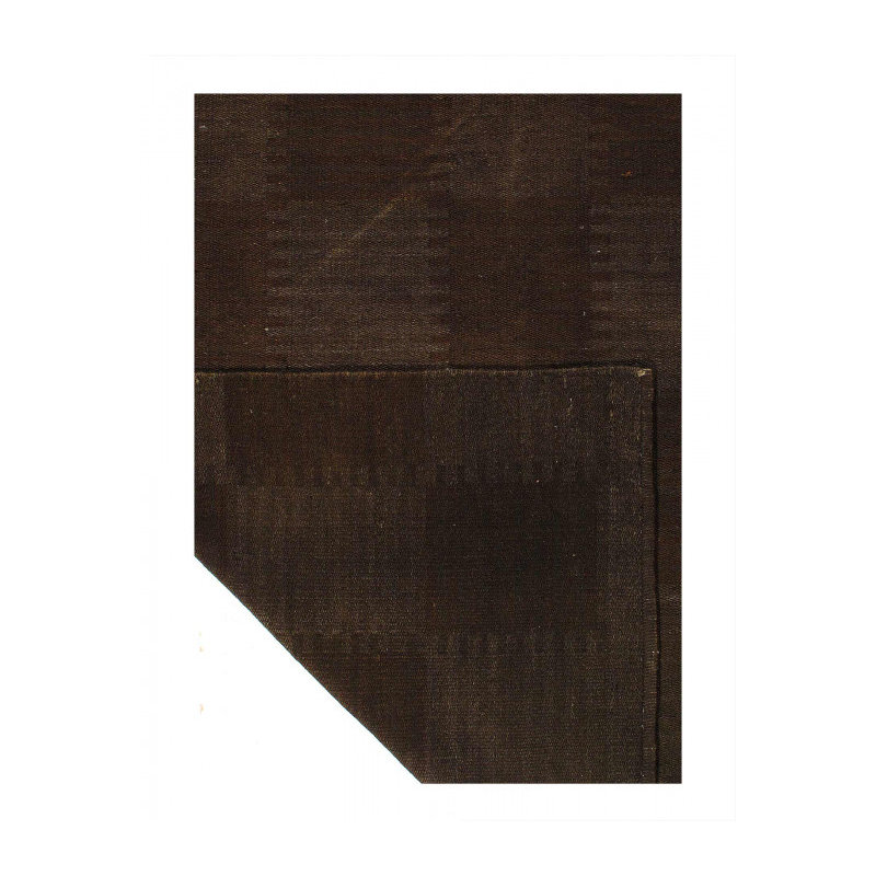 Ishmaiah One-of-a-Kind 6'11'' X 6'07'' Area Rug