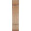 Support moyen en bois rouge l 1 3/4 po x P 8 po x H 8 po (paquet de 2)-109947256-90684678