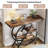 Arlesha 39.4'' Console Table-707932207