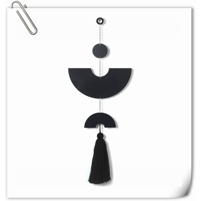 Wall Decor on Metal