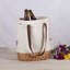 Panier Pico Willow and Natural