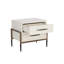 WELDRICK 2 - Drawer Nightstand-779844541