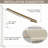 Retractable Awning 13' X 8' Patio Awnings With Manual Crank Handle Sunshade Shelter Uv & Water-resistant Beige For Backyard Rv Patio Balcony