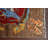 Modern Abstract Wool Rug 3x4