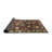 Abstract Indoor Rug-1268162871