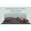 Silentnight Wellbeing 6.8 Kg Weighted Blanket-929594332