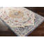 Tapis oriental bleu marine Amandeep-209104694