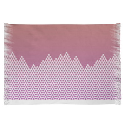 Tapis rouge mountain Mcguigan
