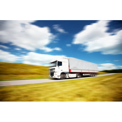Transport Logistique par Aleksle