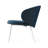 Tuka Upholstered Outdoor Lounge Chair with Metal Frame-64180249