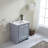 Chellie 30'' Single Bathroom Vanity with Top-1174749354-1097230427