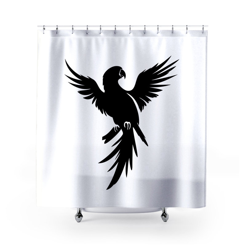 Shower Curtain