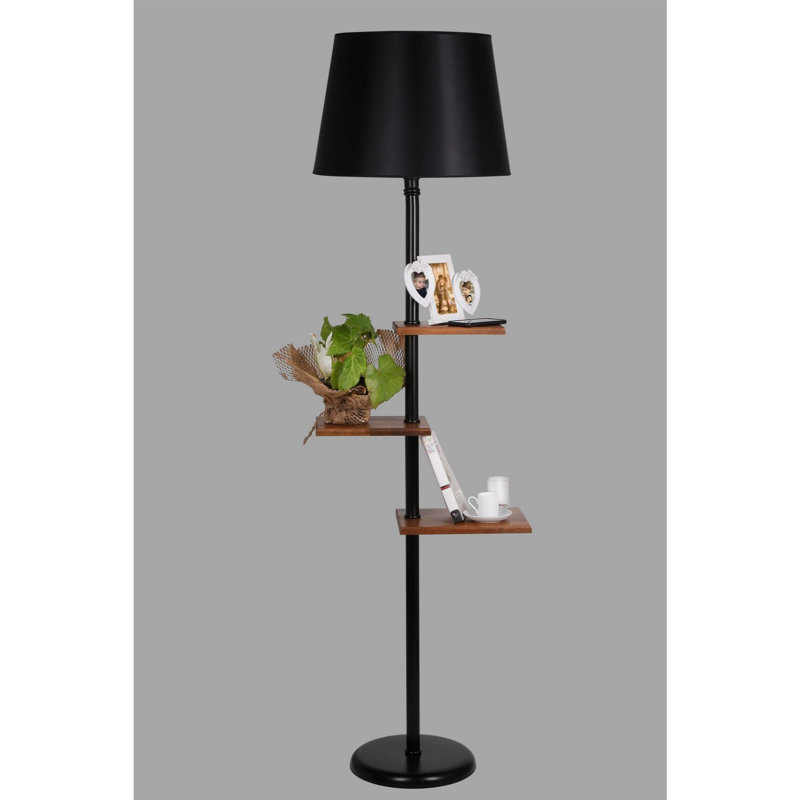 Luro Floor Lamp