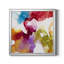 Spectrum Colors I - Peinture sur toile encadrée-671978714-671978724