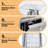 Propane Standing Patio Heater-101958204