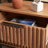 Burgess 2 - Drawer 22.1" Nightstand-1259547823