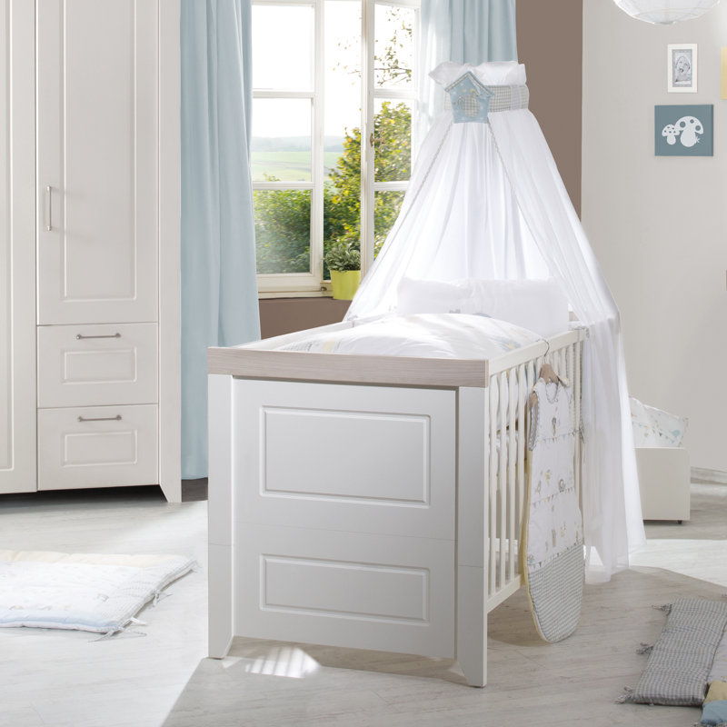 Felicia Cot Bed