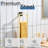 6 Piece Bathroom Hardware Set-108607785