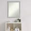 Petit miroir mural Omma Vista-324471162