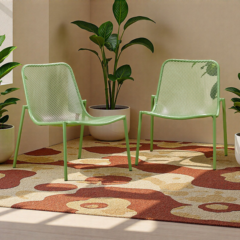 CHAISE, Vert
