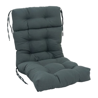 Outdoor Seat / Back Cushion