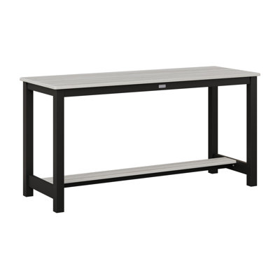 Balcony Outdoor Rectangle Dining Table