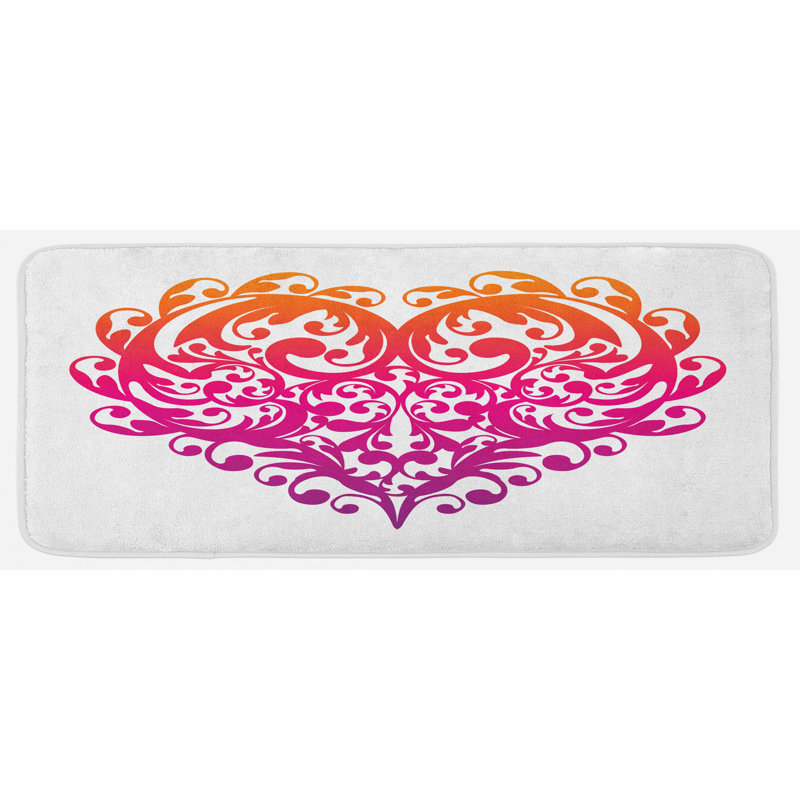 Tapis de cuisine