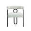 Ensemble de 2 chaises d'appoint Modern-2124757804