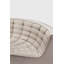 N701 Modular Sofa Set - Combo Left - 1 Seater + 3 Seater + 90° Round Corner-171596291-171596297