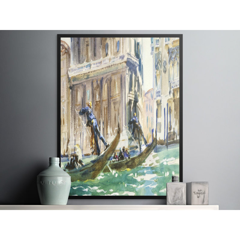 Myria No Frame Print, 5x7